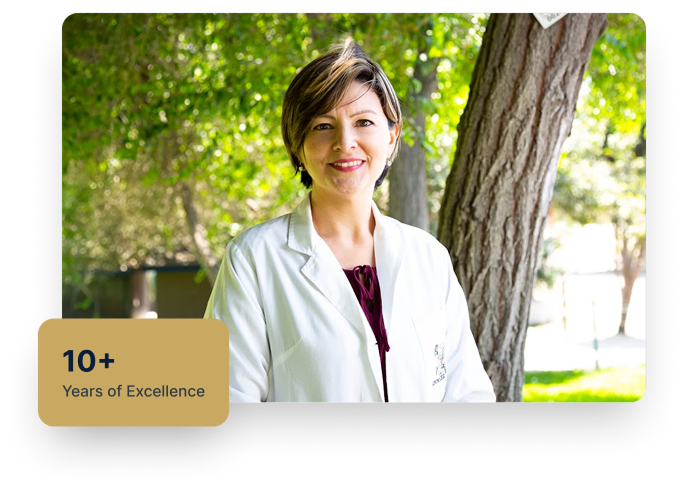 About Divine Manores